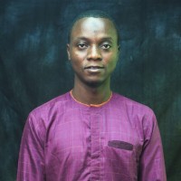 Kadiri George