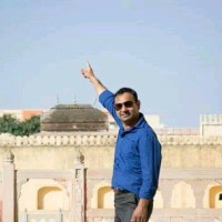 Ravinder Deswal