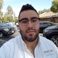 Derek L. Sanchez