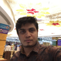 Binjo Abraham
