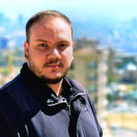 Mohammad Javad Ghodrati