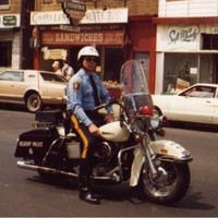 Frank Smith Usmc