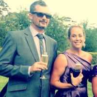 Nicholas Rose C.F.S.P