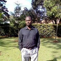 David Munyira