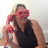 Sabine Mezzana-Wharmby