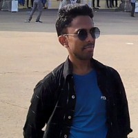 Mohd Nafees