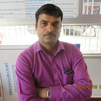 Vikas Pandey