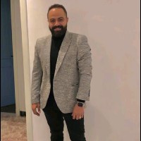 Mina Gamil
