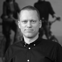 Brian Damgaard Jacobsen