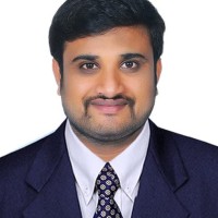 Gururaj B S