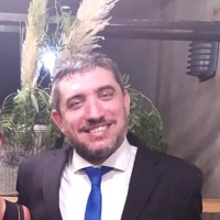 Gonzalo Cañon Becerra