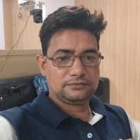 Devendra Pratap Singh