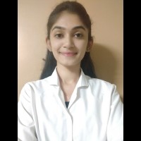 Vaishnavi Zond