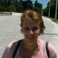 Marga Van Dijk- Heeres