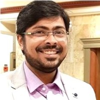 Saikat Sengupta