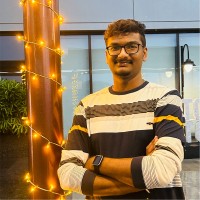 Bhuvaneshwaran S