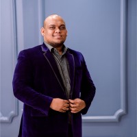 Md Towfiq Rahman