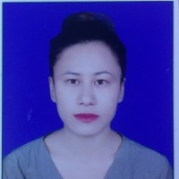 Jamuna Thakuri