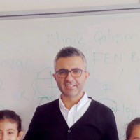 Kaan Gül