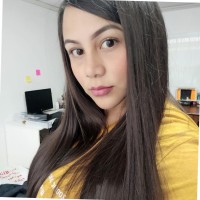 Liseth Alvarado Zambrano