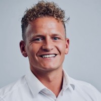 Arjan van der Kamp