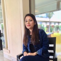 Hema Bisht