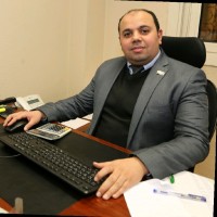 Ayman Elyan, Credit Certified, (Cma In Progress)