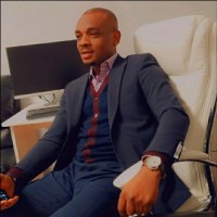 Gregory E. Imadojemu