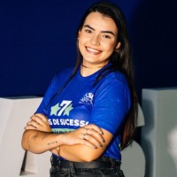 Maria Eduarda Mendes Camargos