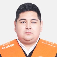 Victor Hugo Ramos Solar