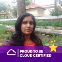 Priya Ramachandran