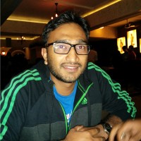 Narendra Babu