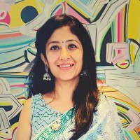 Yukti Ahuja