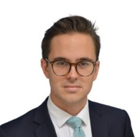 Jarrod Woodward
