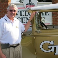 Greg Brown