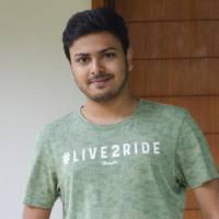 Arpan Roy