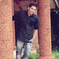 Athul S