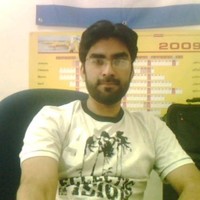 Khalid Rasheed