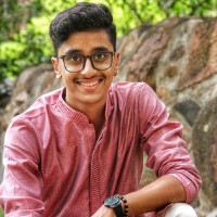 Vaishnav M R