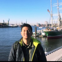 Rendra Wahyudityo, S.T, Csca