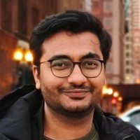 Manuj Tewari