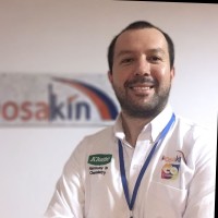 Ing. Juan Felipe Nino Bueno