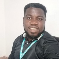 Charles Ibegbunam