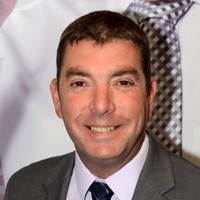 Paul Gibbons