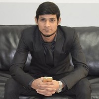 Rehan Ali