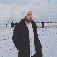 Javid Aghazada