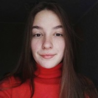 Maria Vovchok