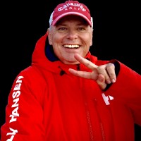 Bjørn-Gunnar Bruun Hansen