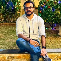 Neeraj E.V