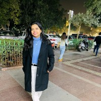 Pragati Srivastava